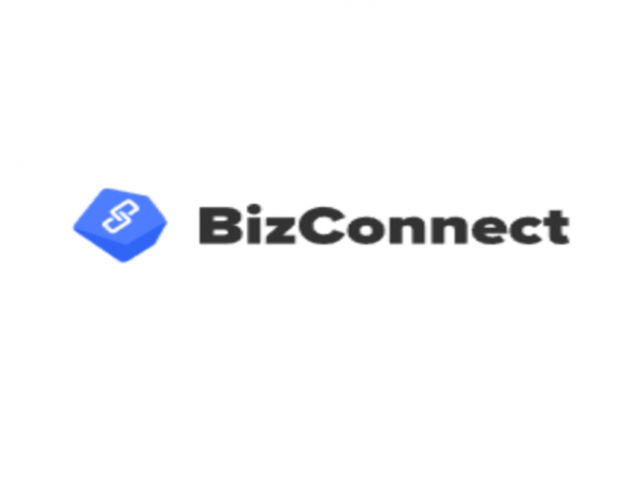 Best Business Card Scanner – Simplify Networking with BizConnectus